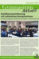 GymnasiumAktuell 2-2006