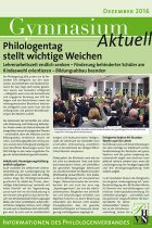 GymnasiumAktuell 2-2006