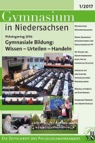 Gymnasium In NDS 1/2006