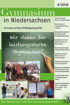 Gymnasium In NDS 1/2006