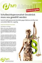 PHVN Aktuell 10 2020 Sonderausgabe Screen