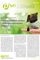 PHVN Aktuell Juni 2021