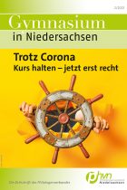 GIN 2 2021 Titel